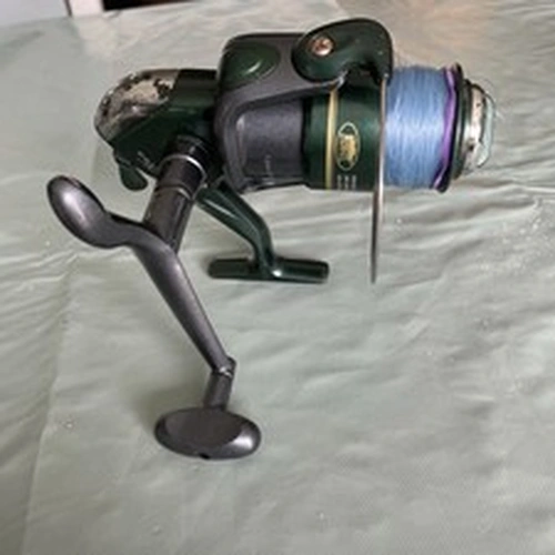 Lineaffe Vigor Reel