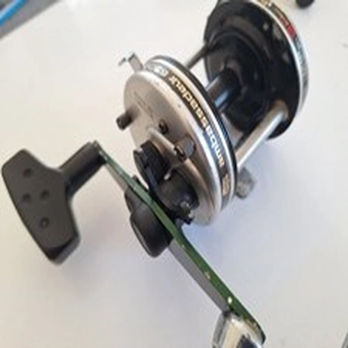 abu 6500 reel