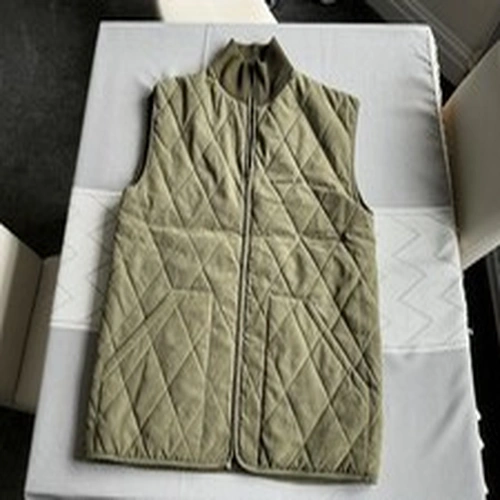 Fox Hunting Vest Padded Body Warmer XL Fishing Walking Classic