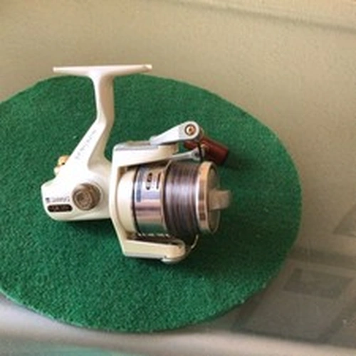 Fishing Reel - SENGSUN SIRIUS SR30.