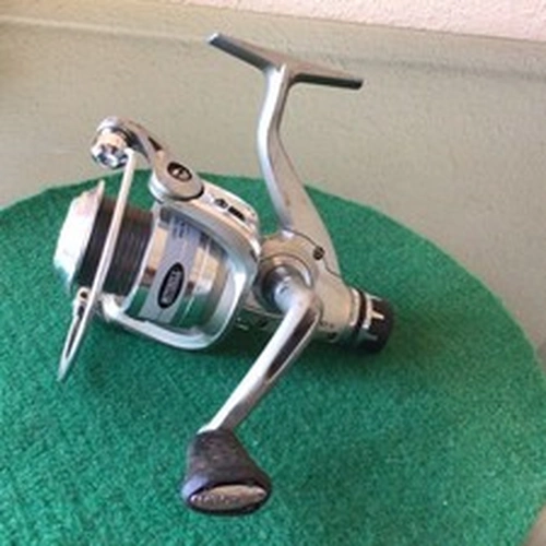 Mitchell Avocet 4000R Rear Drag Fishing Reel