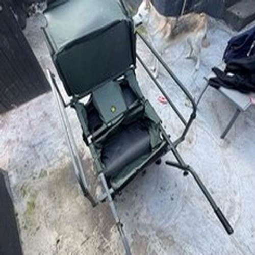 Carp Porter Barrow