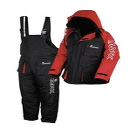 Slightly used,  XL Size, IMAX THERMO SUIT 2PC  100% WATERPROOF & WINDPROOF