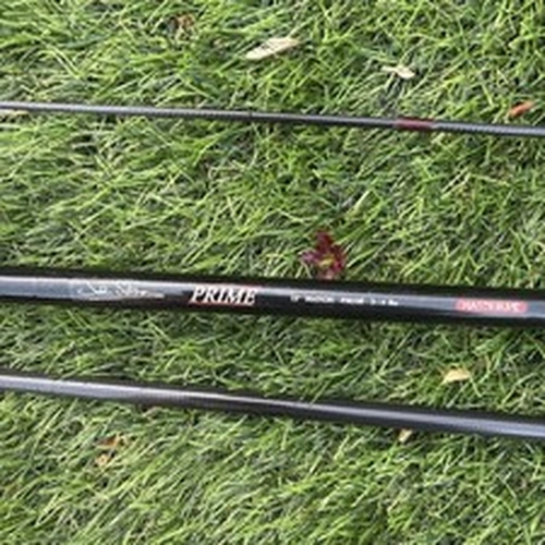John Wilson Prime 12ft Match Rod PM120 - Float Fishing Waggler - Excellent