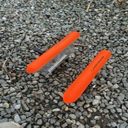 Savage Gear Trolling Paravane, Pair, Left And Right Handed