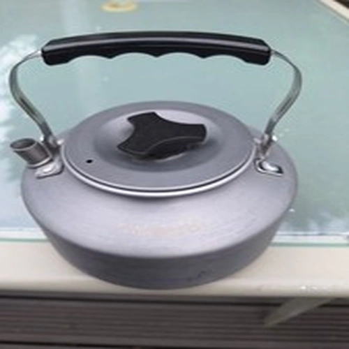 Trakker Kettle