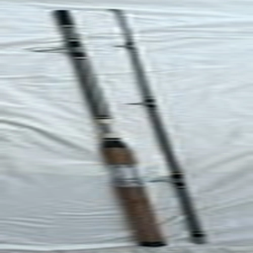 Fishing Rod 2.7m Action B-90