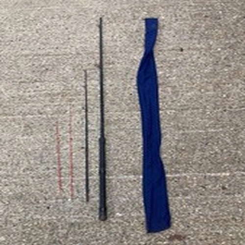 Carbon Composite Match Picker 8'6"