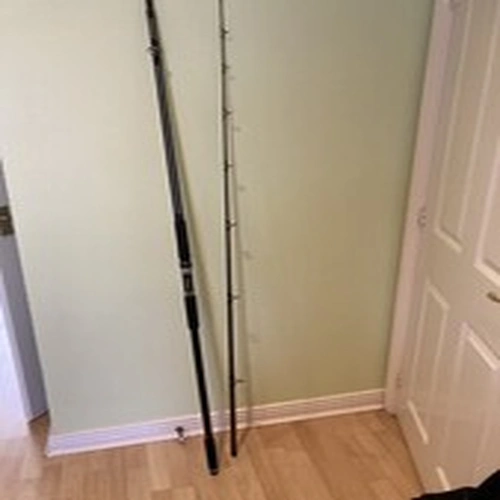 Fuji FPS-24 Fishing Rod