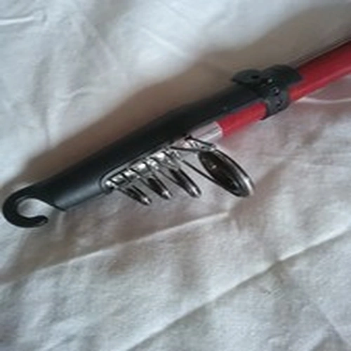Crane 9ft Allround Telescopic Fishing Rod