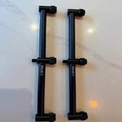 2 x Solar 11" 3 Rod Buzz Bars