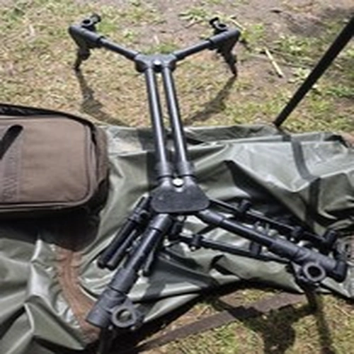 Carp Fishing Rod Pod