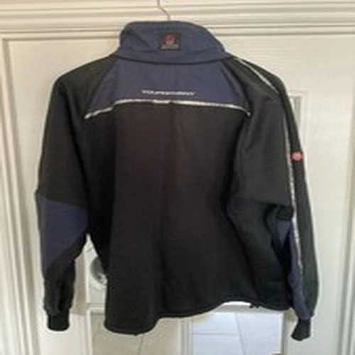 Daiwa Tournament Windstopper Jacket