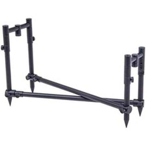 Wychwood Wide Two Rod Rod Pod - Used a handful of  times RRP £100