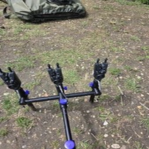 Nash Sirens R3 bite alarms Plus Coded Receiver