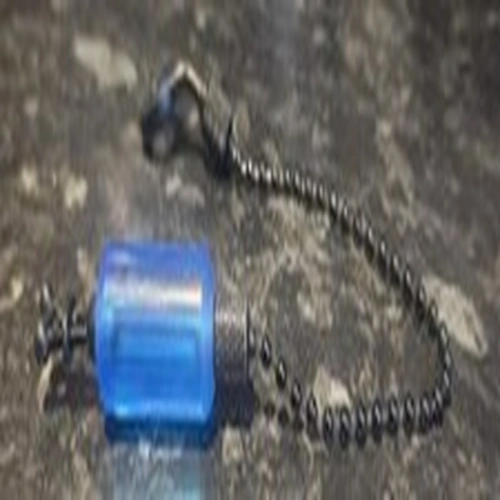 1 X Cygnet Clinga Bobbin In Blue.