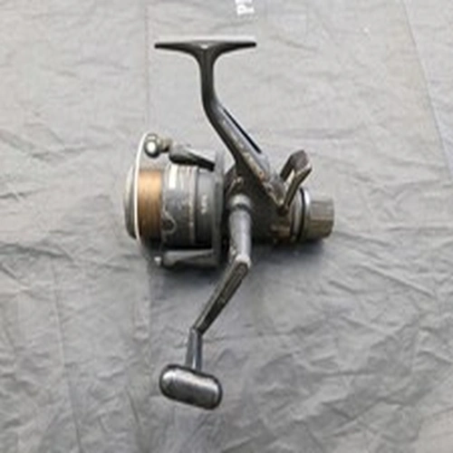 Shimano Baitrunner Aero  Fair Condition Carp Coarse Fishing vintage reel