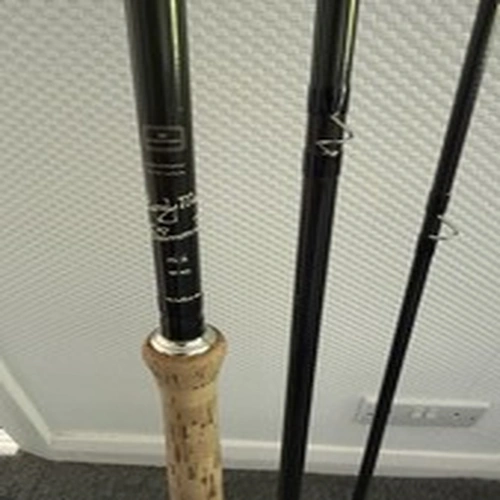 Hardy Marquis 15’3 Salmon Fly Rod with Original Case