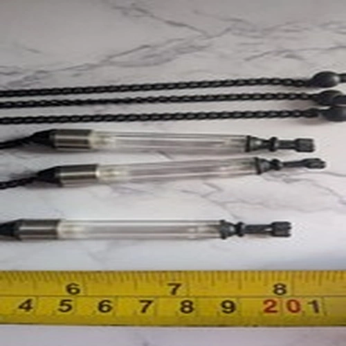 Carp Bobbins X3