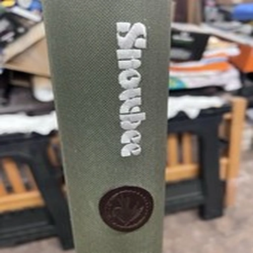 Snowbee 1.5m Fly Rod Tube