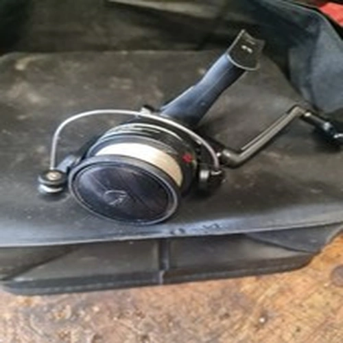 Fishing Reel