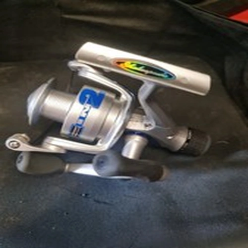 Fishing Reel