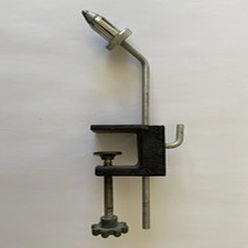 Vintage Veniard Fly Tying Vice - Small - Circa 1980’s