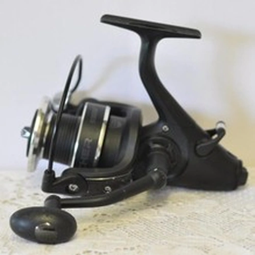 Ron Thompson Reacher 6000BF Fixed Spool Reel.