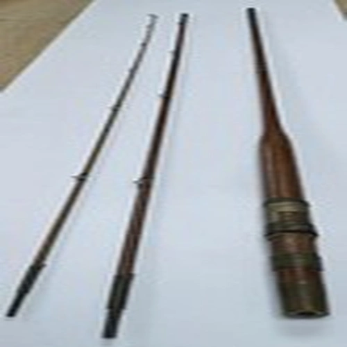 Vintage 13 Army & Navy CSL 10ft 6”  rod 