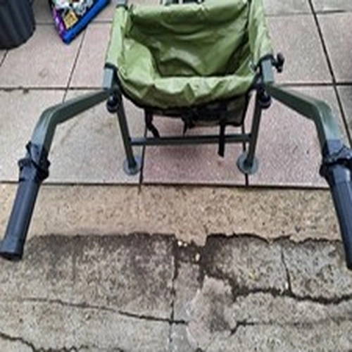 Fishing Trolly
