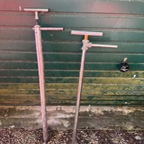 bait pumps