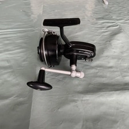 Garcia Mitchell Vintage Reel Model 306