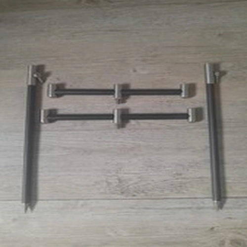 Century Neville 3 rod buzz bars and bank sticks