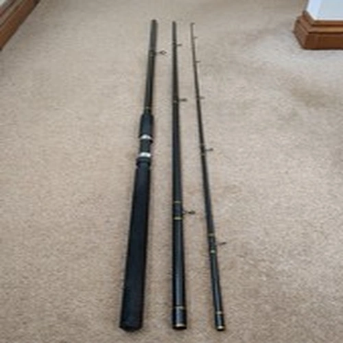 Fladen Match Chieftain 13ft Fishing Rod
