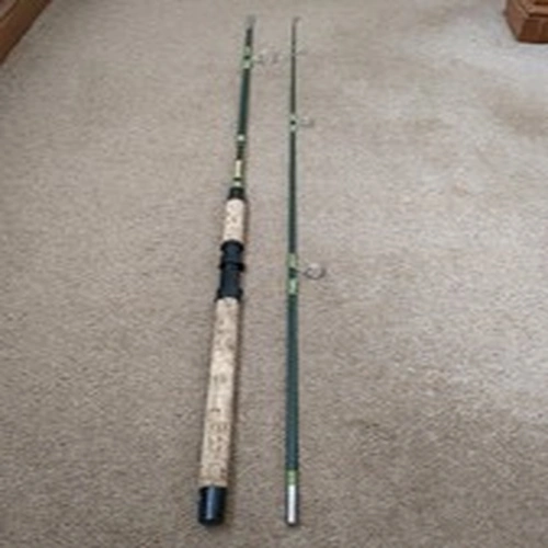 Shakespeare 8ft Spinning Rod
