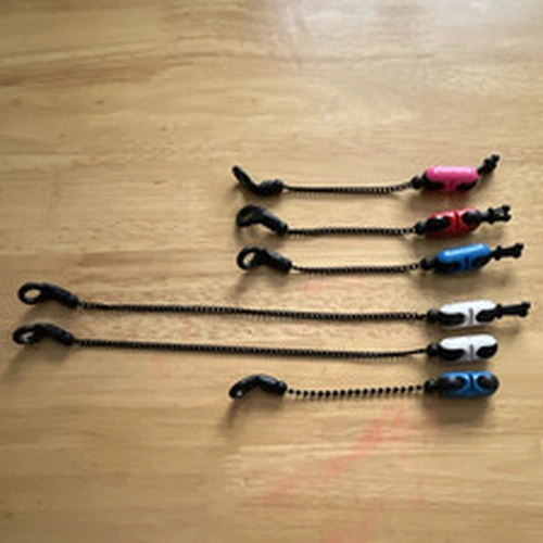 Wychwood slug bobbins 