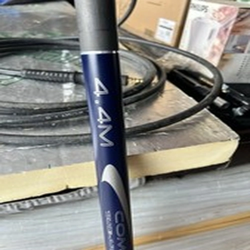 Preston Innovation Competition Take Apart Landing Net Handle Section