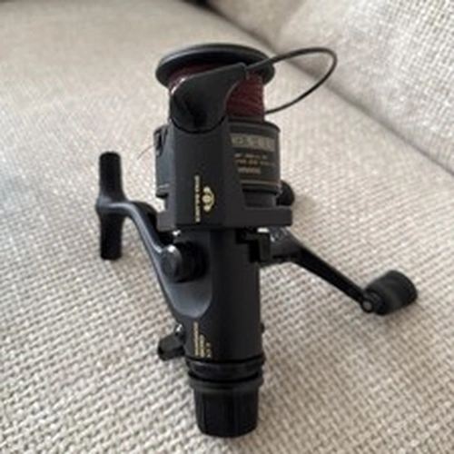 Shimano 8010 Aero GT Baitrunner Fishing Reel