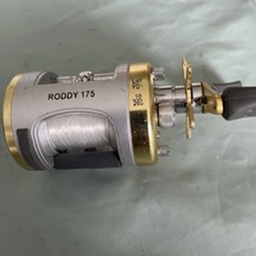Roddy 175 Sea Fishing Reel