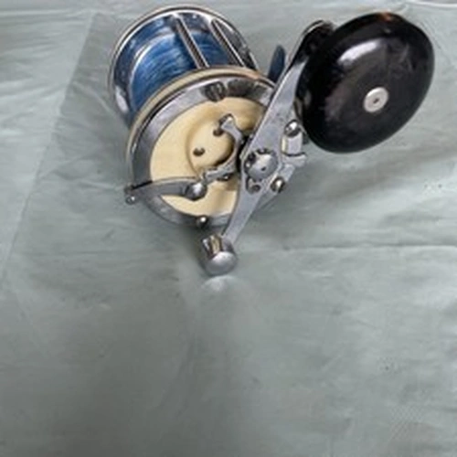 Boat Reel Penn Senator