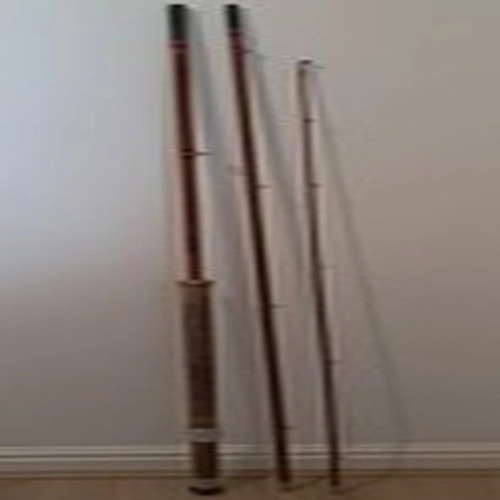 Hardy Neo-Cane “Glen Lochy” Split Cane Salmon Fly Rod – 12ft #8 – Vintage