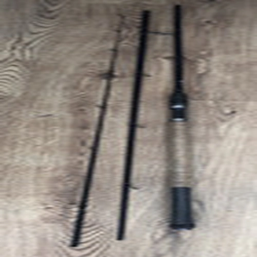 Garbolino 12ft Knock out Waggler 2. Waggler rod 3 piece excellent condition
