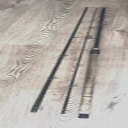 DIAWA BARNSLEY BLACK SHADOW 13FT GFM-213 float rod vgc  classic piece of history
