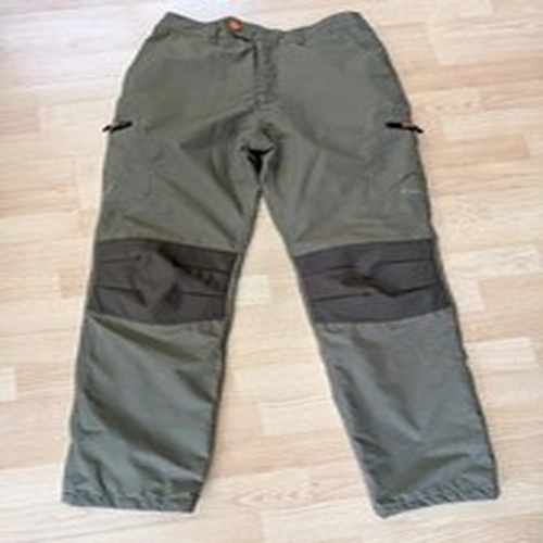 Speero Propus Waterproof Trousers (M  34-36") Very good condition - Carp Fishing