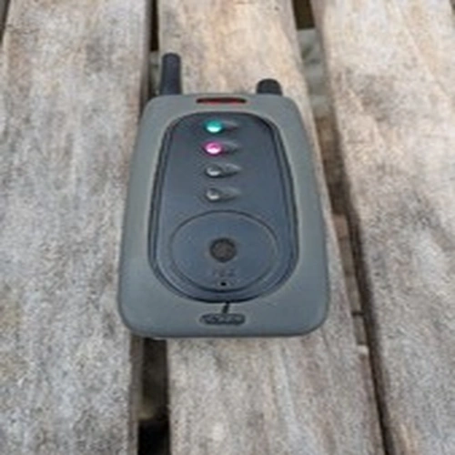 Fox NTXR receiver -  Carp Fishing