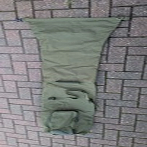 Trakker NXG Bivvy Sleeve (Tempest / Armo) - Carp Fishing