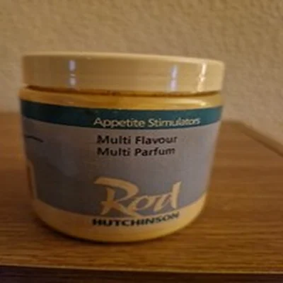 Rod Hutchinson Appetite Stimulator Multi Flavour