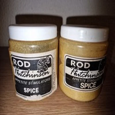 Rod Hutchinson Appetite Stimulator