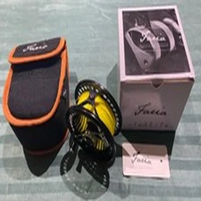 Guideline Fario LW 46 Fly Reel