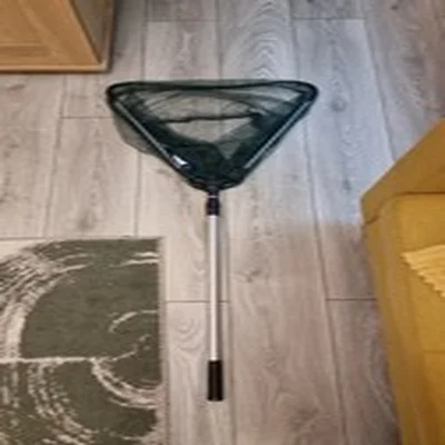 Shakespeare Landing Net Telescopic